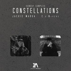 Constellations (Explicit)