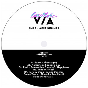 Acid Summer