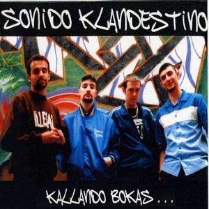 Sonido Klandestino - Vallekas Nación