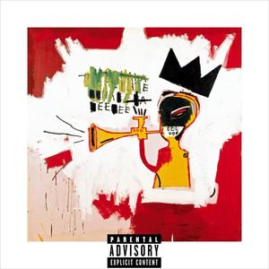 Basquiat, Vol. 2 (Explicit)