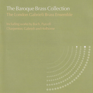 The Baroque Brass Collection