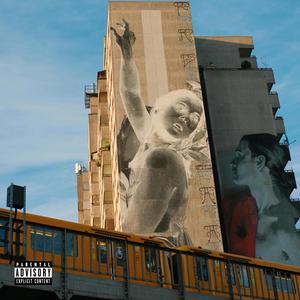 HEART ATTACK (feat. DR3) (Explicit)