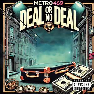 Deal or no Deal (Explicit)