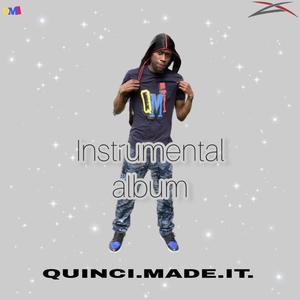 Q.M.I Instrumental Album