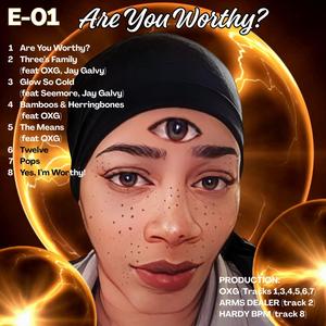 Glow So Cold (feat. Seemore & Jay Galvy) (Explicit)