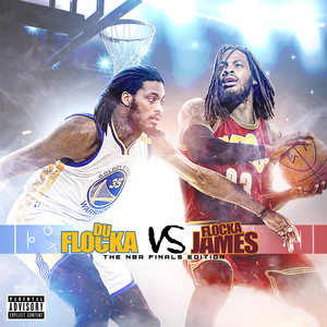 I Don't See You (feat. Gucci Mane & Ice Burgandy) (Explicit)