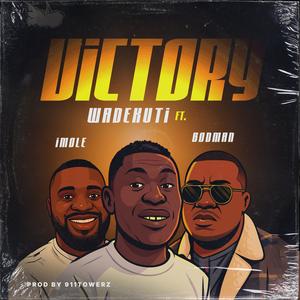 Victory (feat. Imole & Bodman)