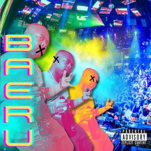 Baeru (Explicit)