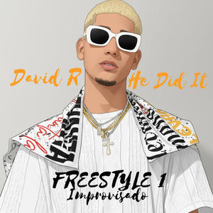 FREESTYLE 1 (feat. He Did It)