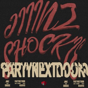 PARTYNEXTDOOR