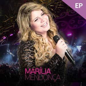 Marília Mendonça (Ao Vivo)