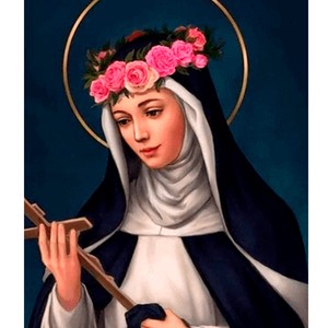 Cancion a Santa Rosa De Lima