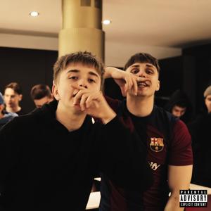 Nie twoja sprawa (Explicit)