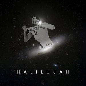 Halilujah (Explicit)