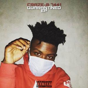 QUARANTINED EP (Explicit)