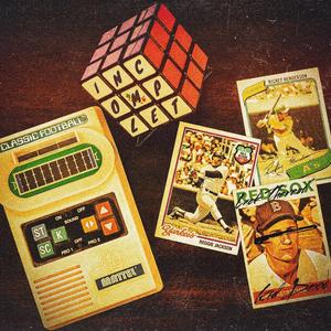 Lack Thereof (Explicit)