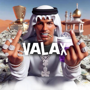 MEGA FUNK BANDIDO DE 18 DJ VALAX