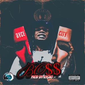 Boss (Explicit)