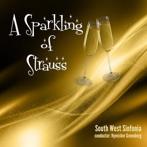 A Sparkling of Strauss