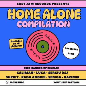 Melodic Drama (feat. Kazimir)