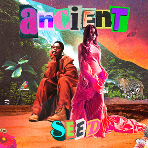 Ancient Seed (#SaveSoil)