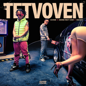 TETVOVEN