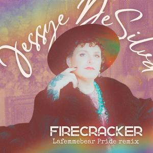 Firecracker (feat. Lafemmebear) [Lafemmebear Pride Remix]