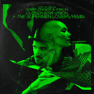 Closer (The Supermen Lovers remix)