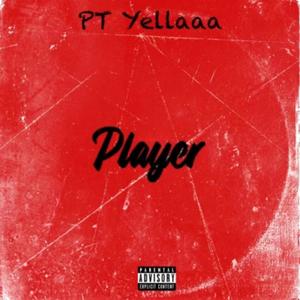 Player (feat. ptyella) [Explicit]