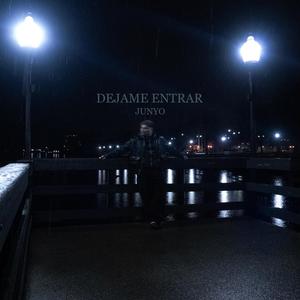 Déjame Entrar