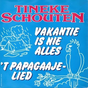 Vakantie Is Niet Alles