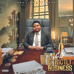 Strictly Business (Explicit)