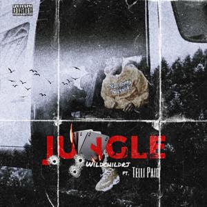 Jungle (feat. Telli Paid) (Explicit)