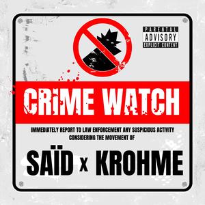 Crime Watch (Explicit)