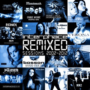 Remixed Sessions 2002 - 2012