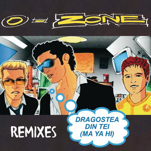 Dragostea Din Tei