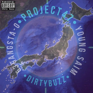 Project 47 (feat. 63gangsta-original) [Explicit]