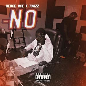 No More(feat. V.Tang) (Explicit)