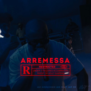 Arremessa (Explicit)