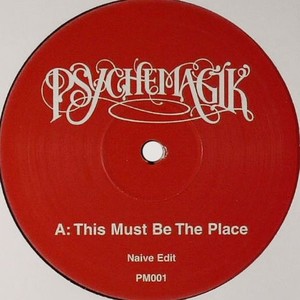 This Must Be The Place (Naive edit)