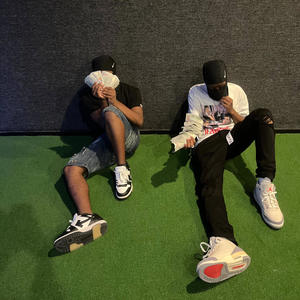 FREEMYBRUDDA (Explicit)