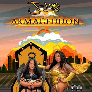 Armageddon (Explicit)