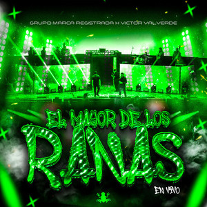 El Mayor de los Ranas (En Vivo|Explicit)