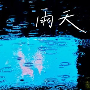 雨天 (你能体谅我有雨天)封面