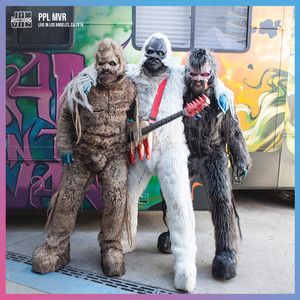 Annie (Live Session, Los Angeles, CA, 2016)