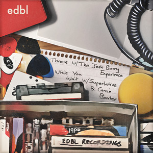 While You Wait (Explicit)