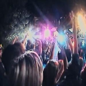 dancing all night! (Explicit)