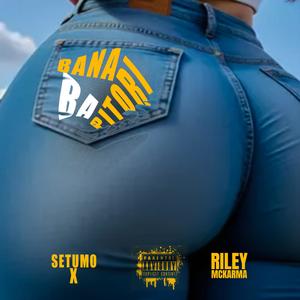 Bana Ba Pitori (feat. Riley McKarma)