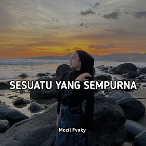 Sesuatu Yang Sempurna