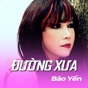 Đường xưa